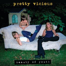 Album cover of Beauty Of Youth