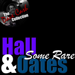 Album cover of Some Rare H&O - [The Dave Cash Collection]