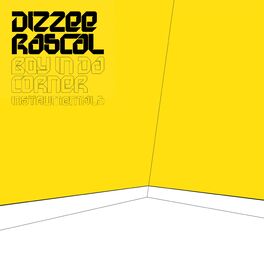 Album cover of Boy In Da Corner Instrumentals