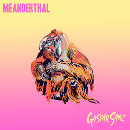 Album cover of Meanderthal