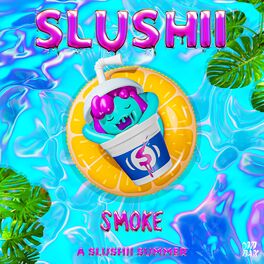 Album cover of Smoke