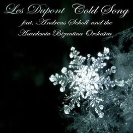 Album cover of Cold Song
