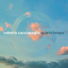 Album cover of Quarto tempo