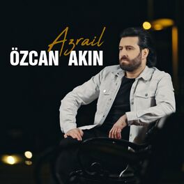 Album cover of Azrail