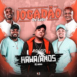Album cover of Jogadão De Lado