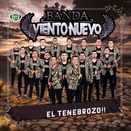 Album cover of El Tenebrozo!! (Son)