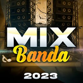 Album cover of MIX Banda 2023