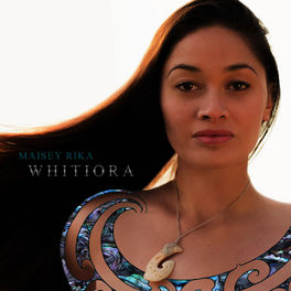 Album cover of Whitiora