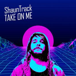 Album cover of Take on Me