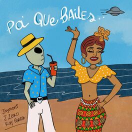 Album cover of Pa' Que Bailes