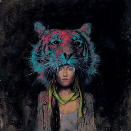 Album cover of Tiger Suit (Untamed Edition)