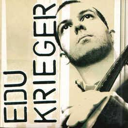 Album picture of Edu Krieger
