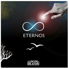 Album cover of Eternos (Acústico) (Acústico)