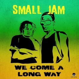 Album cover of We Come a Long Way