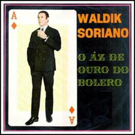 Album cover of O Az de Ouro do Bolero
