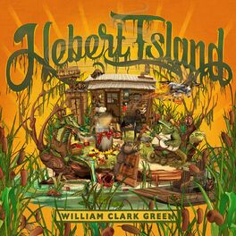 Album cover of Hebert Island