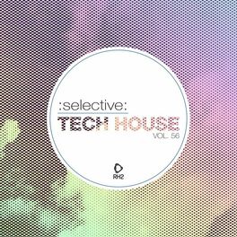 Album cover of Selective: Tech House, Vol. 56