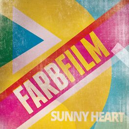 Album cover of Farbfilm