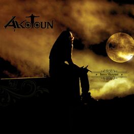Album picture of Akotoun