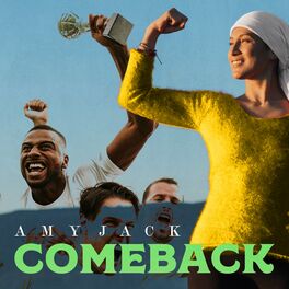 Album cover of Comeback
