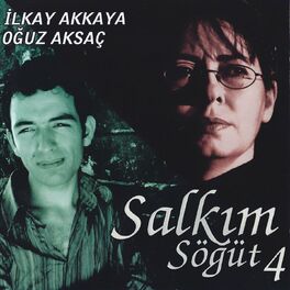 Album cover of Salkım Söğüt, Vol. 4