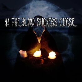 Album cover of 41 The Blood Suckers Curse