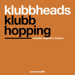 Album cover of Klubbhopping