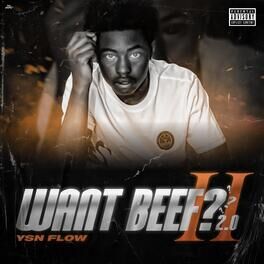 Album cover of Want Beef? 2.0