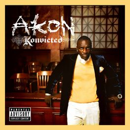 Album cover of Konvicted (Complete Edition)