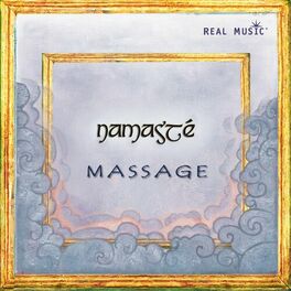 Album cover of Namasté Massage