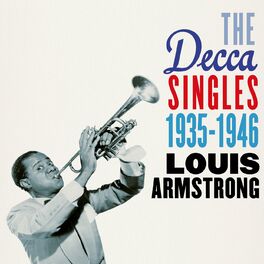 Album cover of The Decca Singles 1935-1946