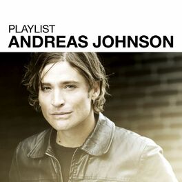Album cover of Playlist: Andreas Johnson
