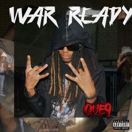 Album cover of War Ready