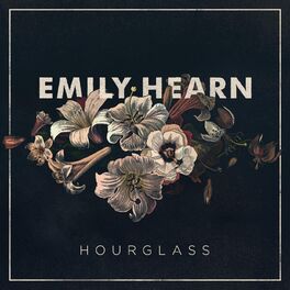 Album cover of Hourglass