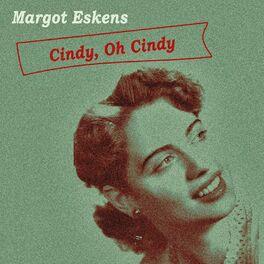 Album cover of Cindy, Oh Cindy