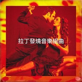 Album cover of 拉丁發燒音樂組曲