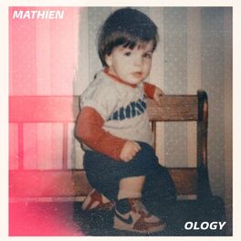 Album cover of Ology
