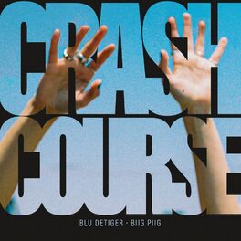 Album cover of Crash Course