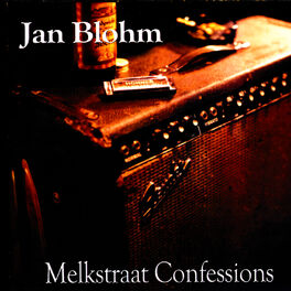 Album cover of Melkstraat Confessions