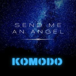 Album cover of Send me an Angel