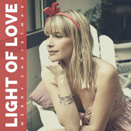Album cover of Light Of Love (Merry Christmas)