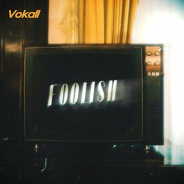 Album cover of Foolish