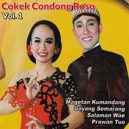 Album cover of Cokek Condong Roso, Vol. 1
