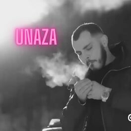 Album cover of UNAZA (Remix)