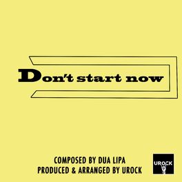 don't start now - dua lipa  Song lyrics wallpaper, Don't start now dua lipa,  Don't start now dua lipa lyrics