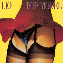 Album cover of Pop Model