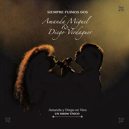 Album cover of Siempre Fuimos Dos, Vol. 1