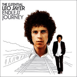 Album cover of Endless Journey – The Essential Leo Sayer