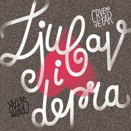 Album picture of Ljubav I Depra