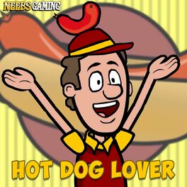 Logo for Papa's Hot Doggeria by BasedBall